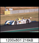 24 HEURES DU MANS YEAR BY YEAR PART FIVE 2000 - 2009 - Page 6 01lm02r8laiello-rcapeotjmo