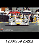 24 HEURES DU MANS YEAR BY YEAR PART FIVE 2000 - 2009 - Page 6 01lm02r8laiello-rcapewwjth
