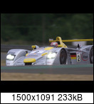 24 HEURES DU MANS YEAR BY YEAR PART FIVE 2000 - 2009 - Page 6 01lm02r8laiello-rcapexcknj