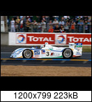 24 HEURES DU MANS YEAR BY YEAR PART FIVE 2000 - 2009 - Page 6 01lm03r8jherbert-rkel8ijvg
