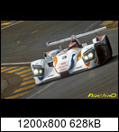 24 HEURES DU MANS YEAR BY YEAR PART FIVE 2000 - 2009 - Page 6 01lm03r8jherbert-rkel8vjnf