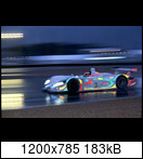 24 HEURES DU MANS YEAR BY YEAR PART FIVE 2000 - 2009 - Page 6 01lm03r8jherbert-rkelcmjw6