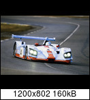 24 HEURES DU MANS YEAR BY YEAR PART FIVE 2000 - 2009 - Page 6 01lm04r8sjohansson-tcm2kbo