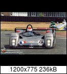 24 HEURES DU MANS YEAR BY YEAR PART FIVE 2000 - 2009 - Page 6 01lm05cadillaclmpeber2jjw8