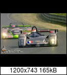 24 HEURES DU MANS YEAR BY YEAR PART FIVE 2000 - 2009 - Page 6 01lm05cadillaclmpeber5lky1