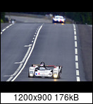 24 HEURES DU MANS YEAR BY YEAR PART FIVE 2000 - 2009 - Page 6 01lm05cadillaclmpeberd1k85