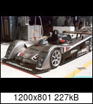 24 HEURES DU MANS YEAR BY YEAR PART FIVE 2000 - 2009 - Page 6 01lm05cadillaclmpeberg3jwj