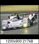 24 HEURES DU MANS YEAR BY YEAR PART FIVE 2000 - 2009 - Page 6 01lm05cadillaclmpeberj7j5b
