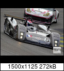 24 HEURES DU MANS YEAR BY YEAR PART FIVE 2000 - 2009 - Page 6 01lm05cadillaclmpeberxsj73