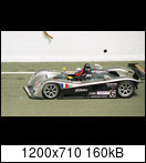 24 HEURES DU MANS YEAR BY YEAR PART FIVE 2000 - 2009 - Page 6 01lm06cadillaclmpwtay5cj2c