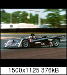 24 HEURES DU MANS YEAR BY YEAR PART FIVE 2000 - 2009 - Page 6 01lm06cadillaclmpwtay8pkju