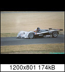24 HEURES DU MANS YEAR BY YEAR PART FIVE 2000 - 2009 - Page 6 01lm06cadillaclmpwtayjnjif