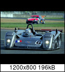 24 HEURES DU MANS YEAR BY YEAR PART FIVE 2000 - 2009 - Page 6 01lm06cadillaclmpwtaynfjte