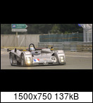 24 HEURES DU MANS YEAR BY YEAR PART FIVE 2000 - 2009 - Page 6 01lm06cadillaclmpwtayqhjik