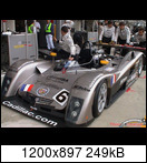 24 HEURES DU MANS YEAR BY YEAR PART FIVE 2000 - 2009 - Page 6 01lm06cadillaclmpwtayrhjd6