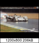 24 HEURES DU MANS YEAR BY YEAR PART FIVE 2000 - 2009 - Page 6 01lm06cadillaclmpwtayvgk4m