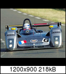 24 HEURES DU MANS YEAR BY YEAR PART FIVE 2000 - 2009 - Page 6 01lm06cadillaclmpwtayvxj31