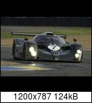 24 HEURES DU MANS YEAR BY YEAR PART FIVE 2000 - 2009 - Page 6 01lm07bentleyexps8mbr1lkp8