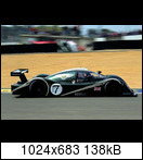 24 HEURES DU MANS YEAR BY YEAR PART FIVE 2000 - 2009 - Page 6 01lm07bentleyexps8mbr5djjb