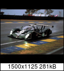 24 HEURES DU MANS YEAR BY YEAR PART FIVE 2000 - 2009 - Page 6 01lm07bentleyexps8mbr5wkac