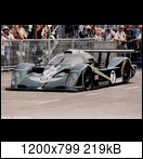 24 HEURES DU MANS YEAR BY YEAR PART FIVE 2000 - 2009 - Page 6 01lm07bentleyexps8mbreckgy