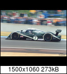 24 HEURES DU MANS YEAR BY YEAR PART FIVE 2000 - 2009 - Page 6 01lm07bentleyexps8mbrf5kn7
