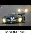 24 HEURES DU MANS YEAR BY YEAR PART FIVE 2000 - 2009 - Page 6 01lm07bentleyexps8mbrfckf3