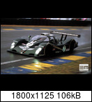 24 HEURES DU MANS YEAR BY YEAR PART FIVE 2000 - 2009 - Page 6 01lm07bentleyexps8mbrnjjxw