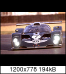 24 HEURES DU MANS YEAR BY YEAR PART FIVE 2000 - 2009 - Page 6 01lm07bentleyexps8mbru3ko1