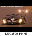 24 HEURES DU MANS YEAR BY YEAR PART FIVE 2000 - 2009 - Page 6 01lm07bentleyexps8mbru5j73