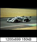 24 HEURES DU MANS YEAR BY YEAR PART FIVE 2000 - 2009 - Page 6 01lm07bentleyexps8mbrv5jbk