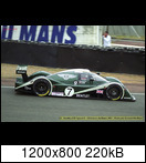 24 HEURES DU MANS YEAR BY YEAR PART FIVE 2000 - 2009 - Page 6 01lm07bentleyexps8mbrx2k8h