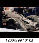 24 HEURES DU MANS YEAR BY YEAR PART FIVE 2000 - 2009 - Page 6 01lm07bentleyexps8mbrxbksh