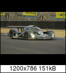 24 HEURES DU MANS YEAR BY YEAR PART FIVE 2000 - 2009 - Page 6 01lm08bentleyexps8ble1lj12