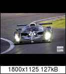 24 HEURES DU MANS YEAR BY YEAR PART FIVE 2000 - 2009 - Page 6 01lm08bentleyexps8ble5mjbl