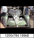 24 HEURES DU MANS YEAR BY YEAR PART FIVE 2000 - 2009 - Page 6 01lm08bentleyexps8bleazkhg