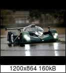 24 HEURES DU MANS YEAR BY YEAR PART FIVE 2000 - 2009 - Page 6 01lm08bentleyexps8bleq8kto
