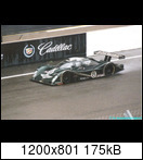 24 HEURES DU MANS YEAR BY YEAR PART FIVE 2000 - 2009 - Page 6 01lm08bentleyexps8blervkey