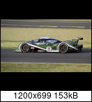 24 HEURES DU MANS YEAR BY YEAR PART FIVE 2000 - 2009 - Page 6 01lm08bentleyexps8bleshjm6