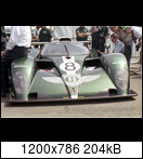 24 HEURES DU MANS YEAR BY YEAR PART FIVE 2000 - 2009 - Page 6 01lm08bentleyexps8blezwksc