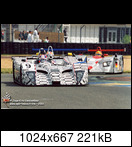 24 HEURES DU MANS YEAR BY YEAR PART FIVE 2000 - 2009 - Page 6 01lm09domes101jlammer0zjbl