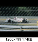 24 HEURES DU MANS YEAR BY YEAR PART FIVE 2000 - 2009 - Page 6 01lm09domes101jlammer5gjq3