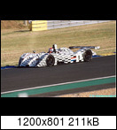 24 HEURES DU MANS YEAR BY YEAR PART FIVE 2000 - 2009 - Page 6 01lm09domes101jlammer82j0t