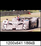 24 HEURES DU MANS YEAR BY YEAR PART FIVE 2000 - 2009 - Page 6 01lm09domes101jlammer8ikmp