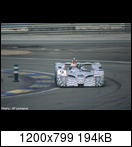 24 HEURES DU MANS YEAR BY YEAR PART FIVE 2000 - 2009 - Page 6 01lm09domes101jlammerbpk4w