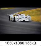 24 HEURES DU MANS YEAR BY YEAR PART FIVE 2000 - 2009 - Page 6 01lm09domes101jlammerdqka5