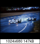 24 HEURES DU MANS YEAR BY YEAR PART FIVE 2000 - 2009 - Page 6 01lm09domes101jlammerg5jg8