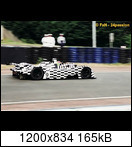 24 HEURES DU MANS YEAR BY YEAR PART FIVE 2000 - 2009 - Page 6 01lm09domes101jlammergrkft