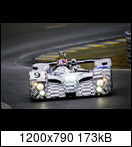24 HEURES DU MANS YEAR BY YEAR PART FIVE 2000 - 2009 - Page 6 01lm09domes101jlammernnj1h