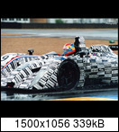 24 HEURES DU MANS YEAR BY YEAR PART FIVE 2000 - 2009 - Page 6 01lm09domes101jlammerohjre